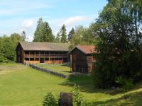 Freilichtmuseum Hedmark in Hamar