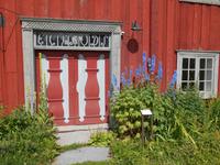 Freilichtmuseum Hedmark in Hamar