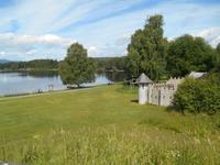 Freilichtmuseum Hedmark in Hamar