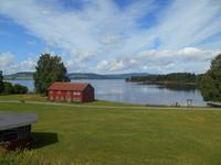 Freilichtmuseum Hedmark in Hamar