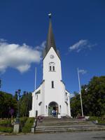Hamar (Neue Domkirche)