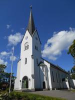 Hamar (Neue Domkirche)