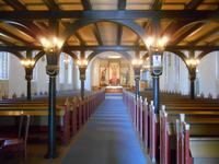 Hamar (Neue Domkirche)