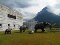 Gletschermuseum in Fjærland