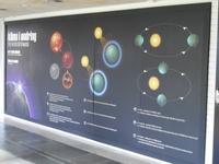 Gletschermuseum in Fjærland