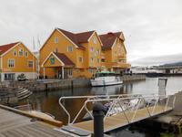 Quality Hotel Florø