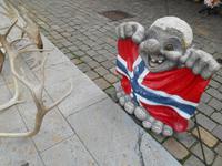 Impressionen in Bergen