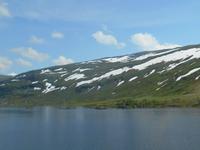 Fahrtimpressionen mit der Bergenbahn