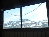 Fahrtimpressionen mit der Bergenbahn