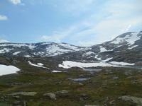 Fahrtimpressionen mit der Bergenbahn