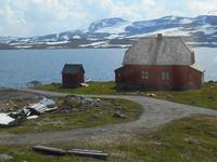 Fahrtimpressionen mit der Bergenbahn