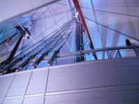 Oslo - Halbinsel Bygdøy (Fram Museum)