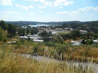 Schären nördlich von Göteborg (Insel Tjörn)