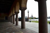 028 Stockholm, Rathaus