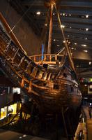 033 Stockholm, Wasamuseum