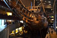 034 Stockholm, Wasamuseum