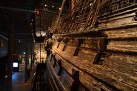 036 Stockholm, Wasamuseum