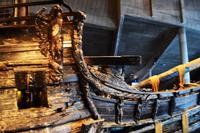 037 Stockholm, Wasamuseum