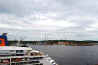 047 Stockholm, Aussicht von der Südinsel