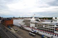 048 Stockholm, Aussicht von der Südinsel