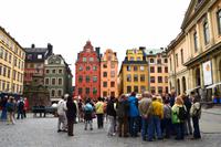 054 Stockholm, Altstadt