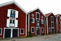 061 Hudiksval, Speicherstadt