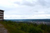 069 Sundsval, Söda Berg