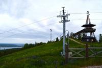 070 Sundsval, Söda Berg