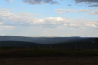 085 Saariselkä, Kaunispääntie