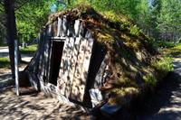 100 Inari, Siida-Museum