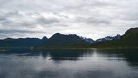 168 Lofoten