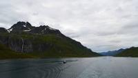 172 Lofoten, im Raftsund