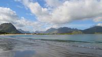 201 Lofoten, Strand von Ramberg