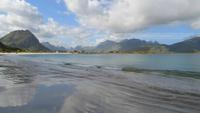 202 Lofoten, Strand von Ramberg