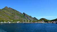 242 Lofoten, Moskenes