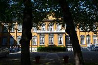 301 Trondheim, Stiftsgarden