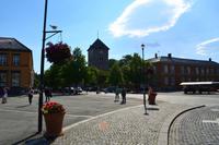 303 Trondheim, Markt