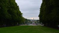 313 Oslo, Vigelandpark