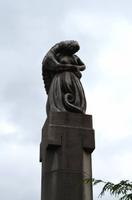 314 Oslo, Vigelandpark