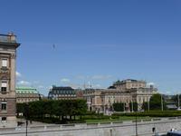 Stadtrundgang in der Stockholmer Altstadt