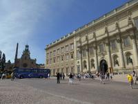 Stadtrundgang in der Stockholmer Altstadt