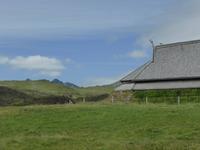 das Wikingermuseum in Borg