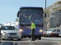 Fähre Andalsvagen-Horn