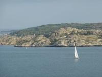 der Schärengürtel vor Göteborg