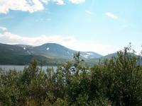 Dovrefjell