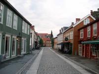 Trondheim