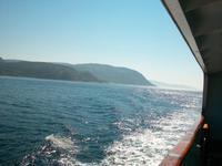 Kreuzfahrt mit den Hurtigruten