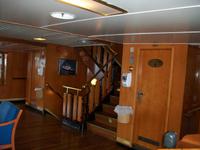 Kreuzfahrt mit den Hurtigruten