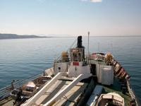 Kreuzfahrt mit den Hurtigruten