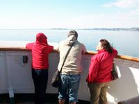 Kreuzfahrt mit den Hurtigruten